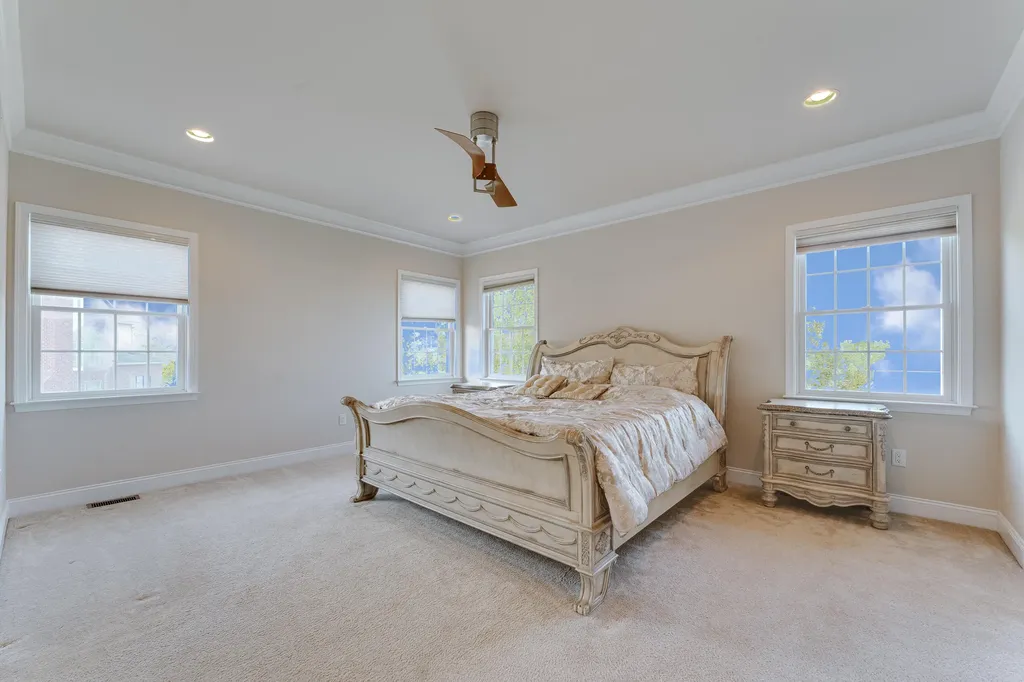 17486 Crestbrook Drive Northville Township MI 48168