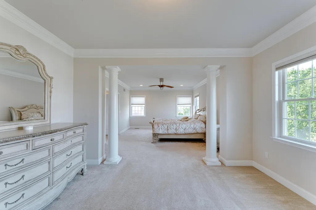17486 Crestbrook Drive Northville Township MI 48168