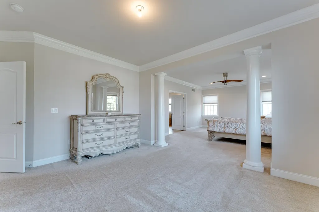 17486 Crestbrook Drive Northville Township MI 48168