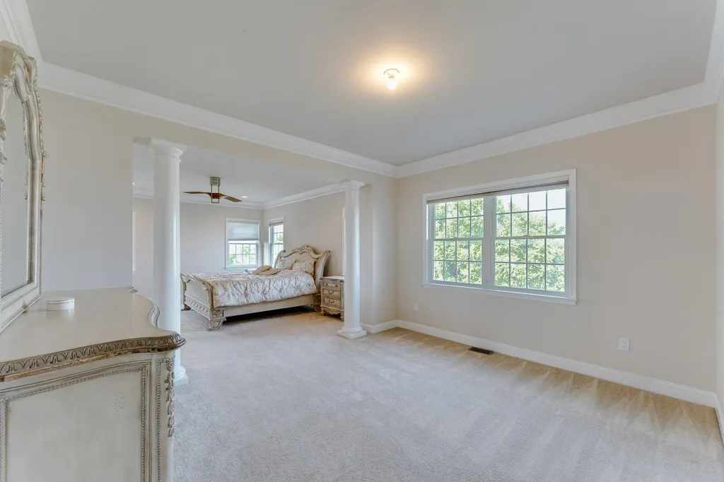 17486 Crestbrook Drive Northville Township MI 48168
