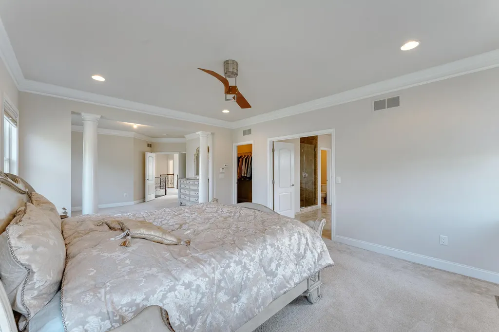 17486 Crestbrook Drive Northville Township MI 48168