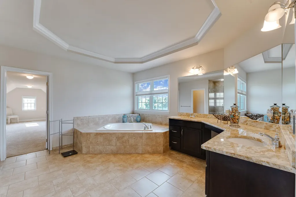 17486 Crestbrook Drive Northville Township MI 48168