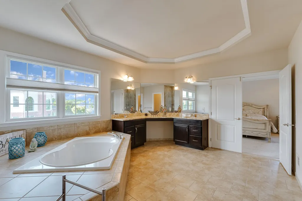 17486 Crestbrook Drive Northville Township MI 48168