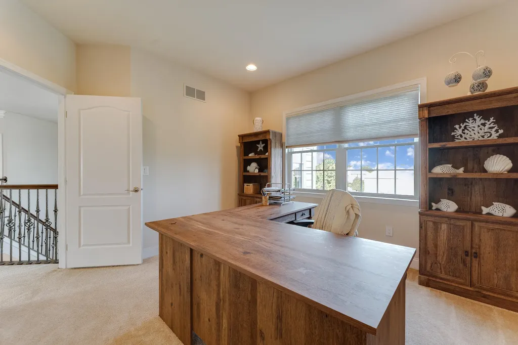 17486 Crestbrook Drive Northville Township MI 48168