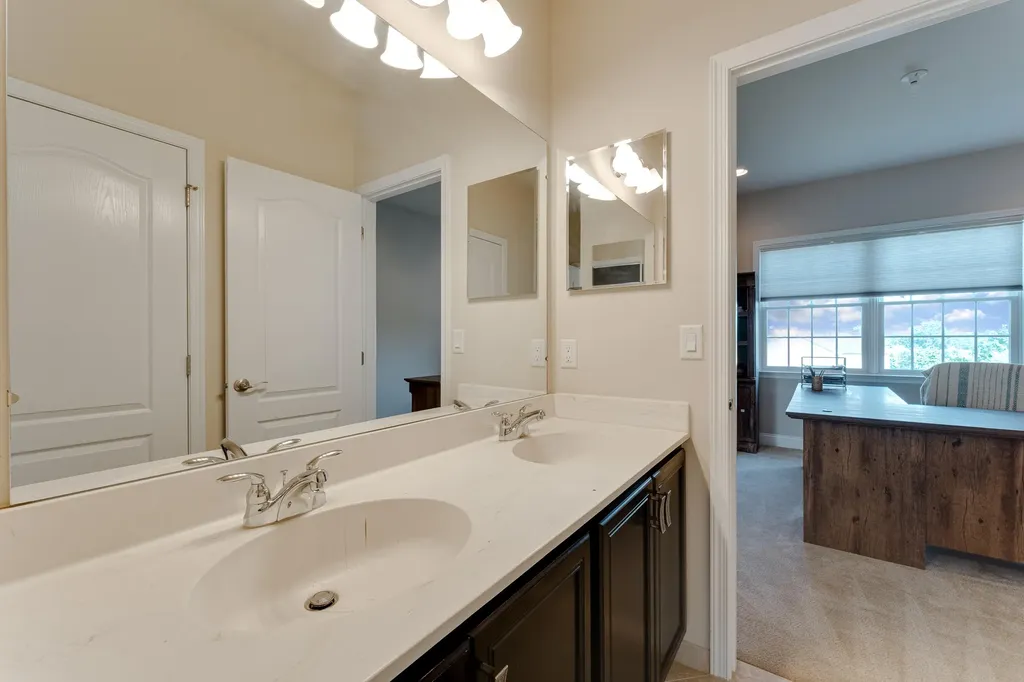 17486 Crestbrook Drive Northville Township MI 48168