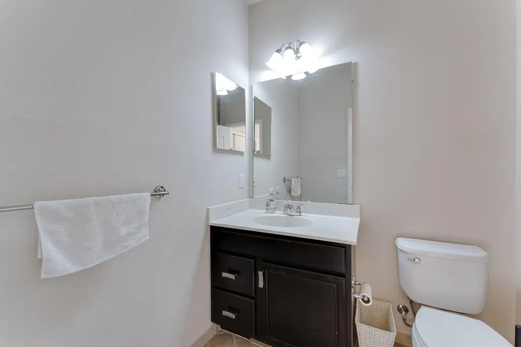17486 Crestbrook Drive Northville Township MI 48168