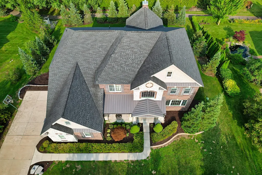 17486 Crestbrook Drive Northville Township MI 48168