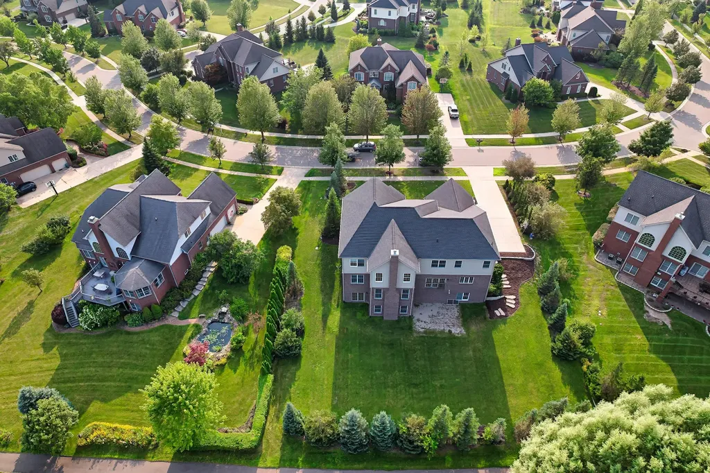 17486 Crestbrook Drive Northville Township MI 48168