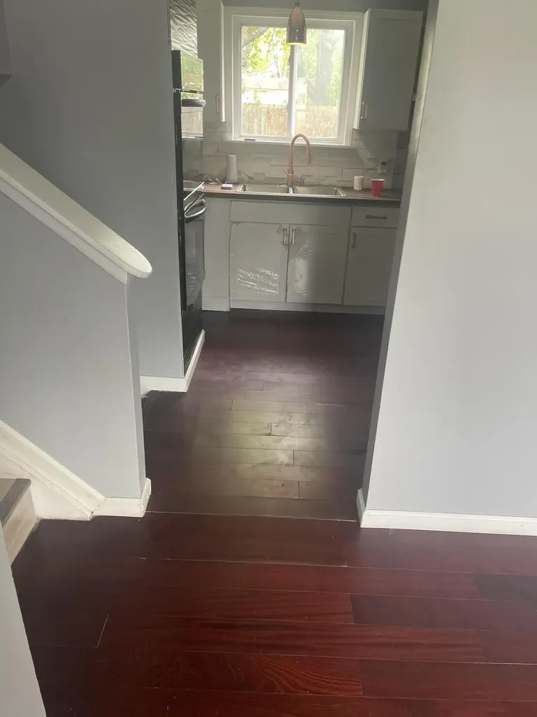 6102 Otoole Lane Unknown City MI 48458
