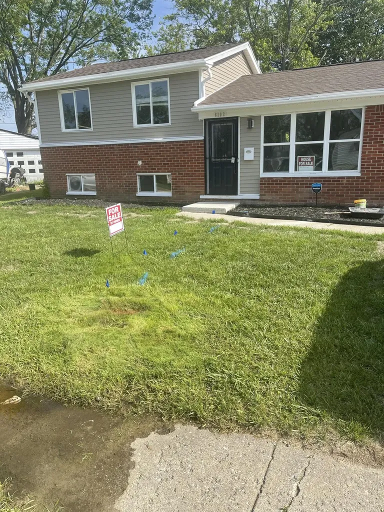 6102 Otoole Lane Unknown City MI 48458