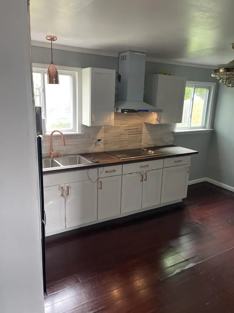 6102 Otoole Lane Unknown City MI 48458