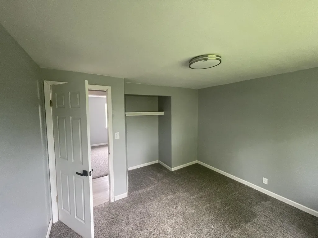 6102 Otoole Lane Unknown City MI 48458