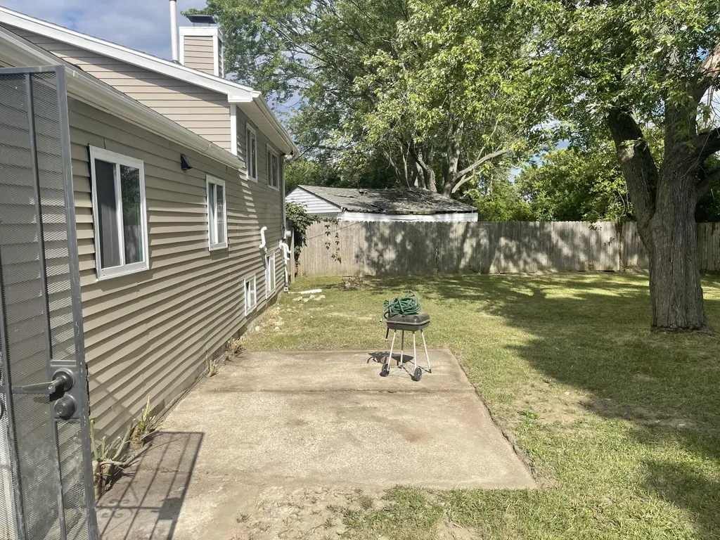6102 Otoole Lane Unknown City MI 48458