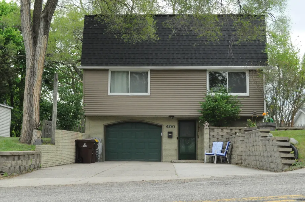 400 Quarterline Street Portland City MI 48875