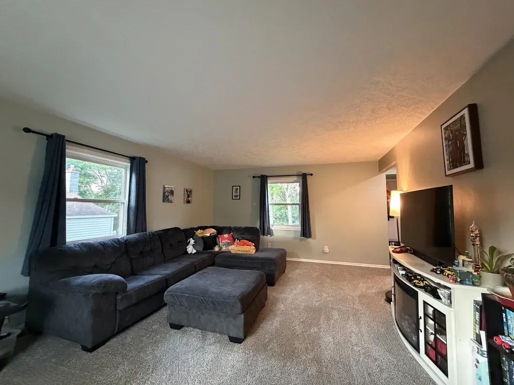 400 Quarterline Street Portland City MI 48875