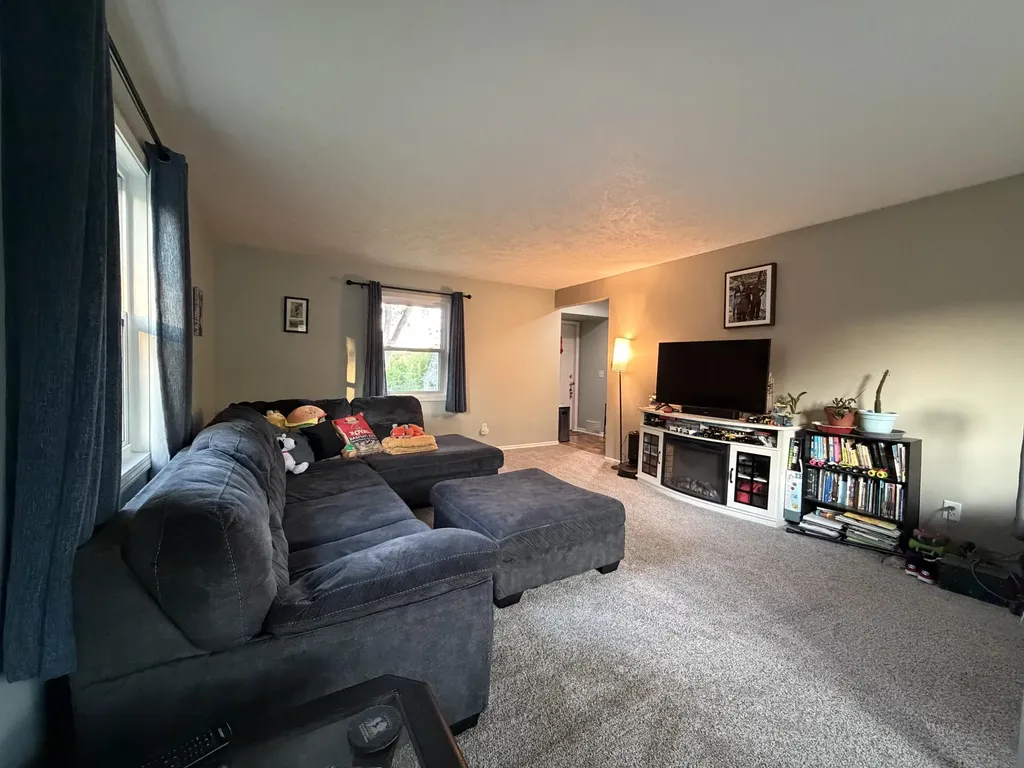 400 Quarterline Street Portland City MI 48875