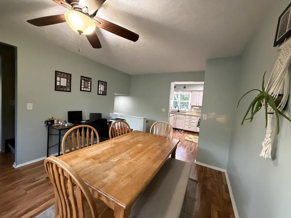 400 Quarterline Street Portland City MI 48875