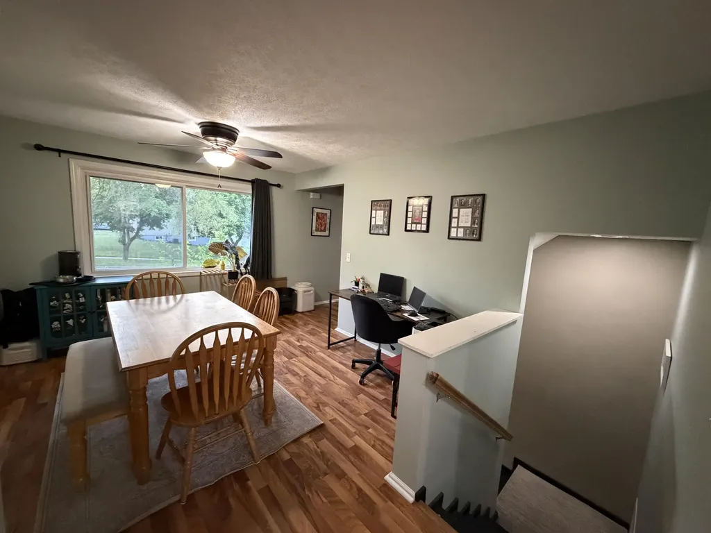 400 Quarterline Street Portland City MI 48875