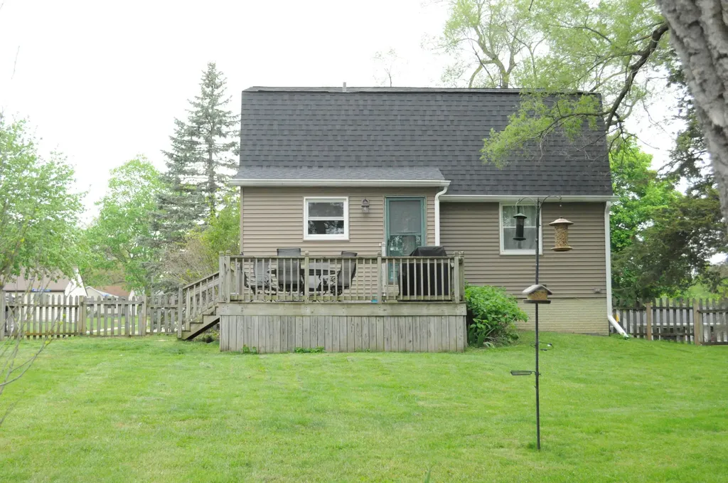 400 Quarterline Street Portland City MI 48875