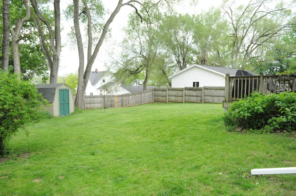 400 Quarterline Street Portland City MI 48875