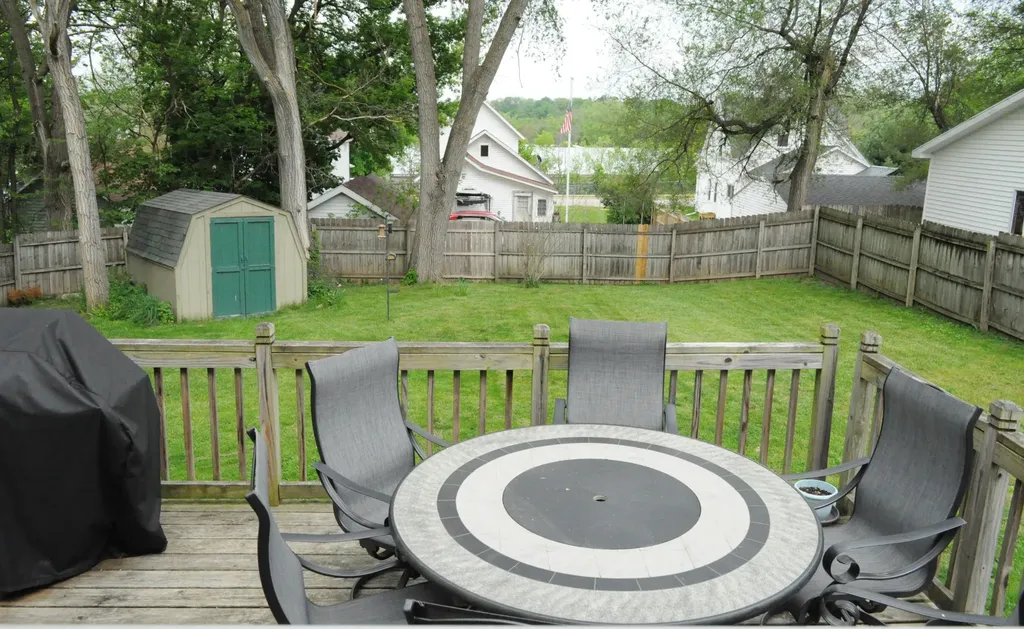 400 Quarterline Street Portland City MI 48875