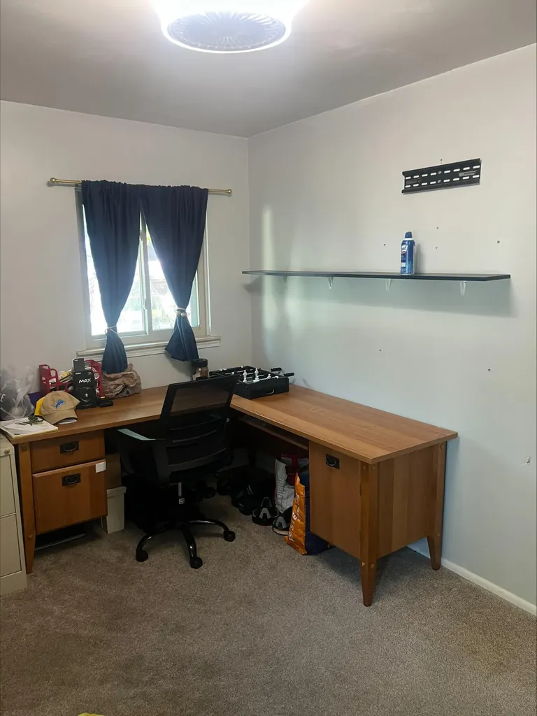 1530 Ecorse Road Ypsilanti Charter Township MI 48198