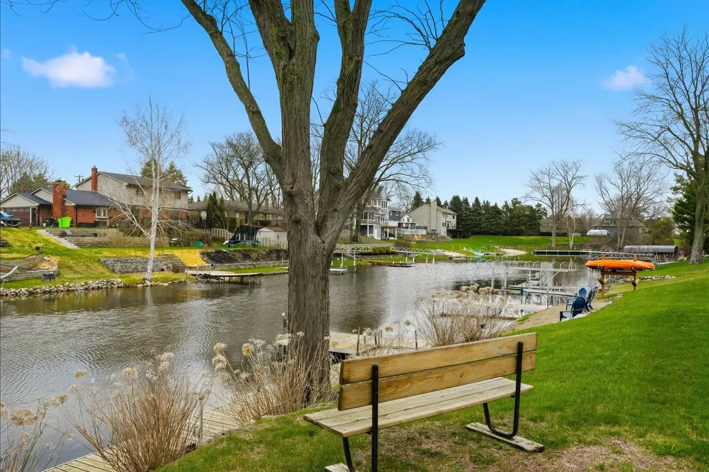 1888 Squaw Lagoon Drive Oxford Charter Township MI 48371