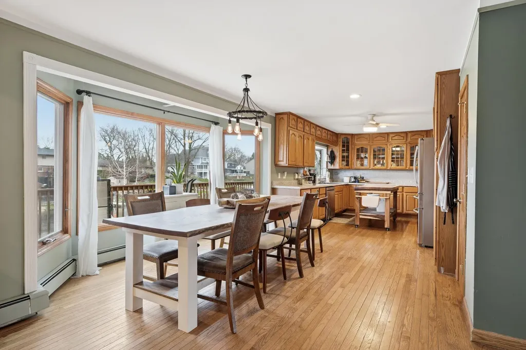 1888 Squaw Lagoon Drive Oxford Charter Township MI 48371