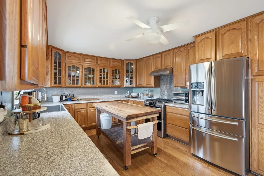 1888 Squaw Lagoon Drive Oxford Charter Township MI 48371