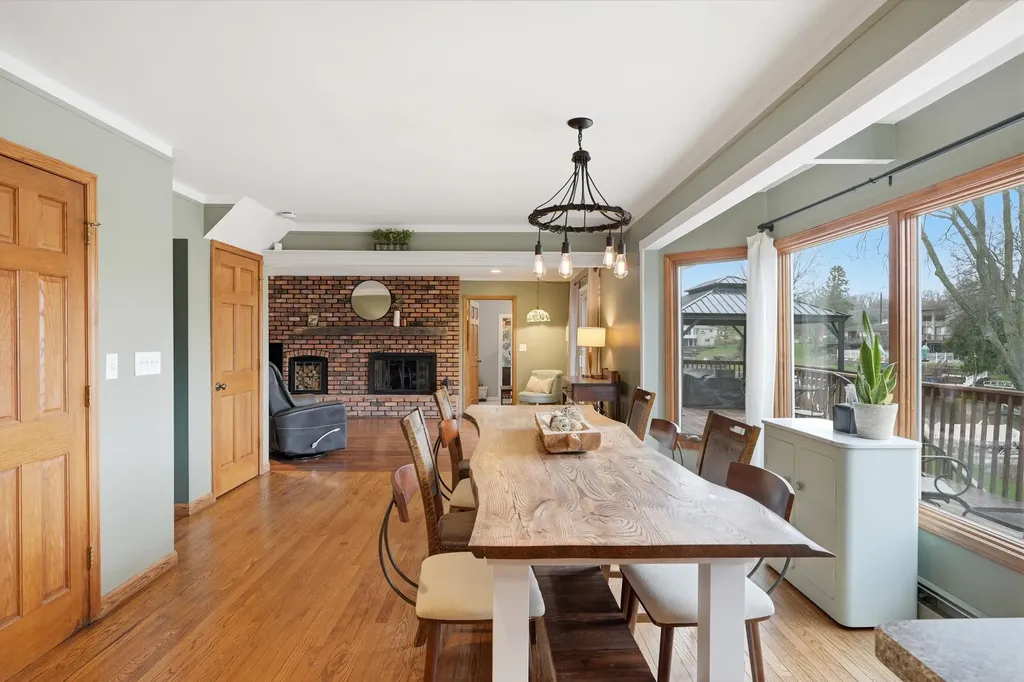 1888 Squaw Lagoon Drive Oxford Charter Township MI 48371