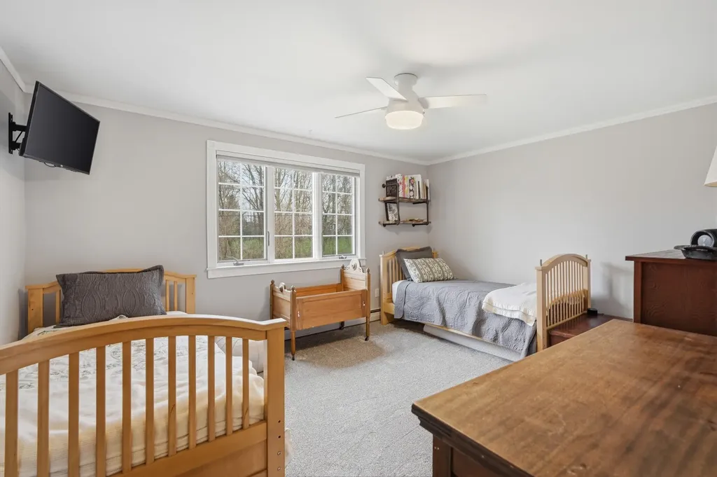 1888 Squaw Lagoon Drive Oxford Charter Township MI 48371