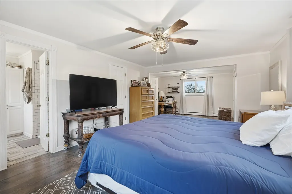 1888 Squaw Lagoon Drive Oxford Charter Township MI 48371