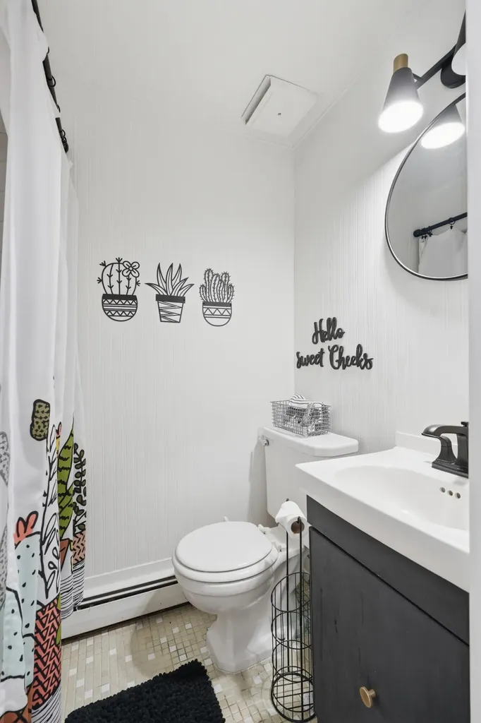 1888 Squaw Lagoon Drive Oxford Charter Township MI 48371