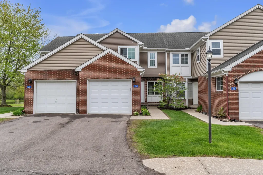 251 Fieldcrest Street Ann Arbor City MI 48103