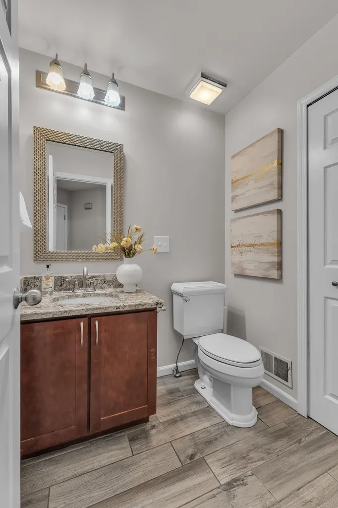 251 Fieldcrest Street Ann Arbor City MI 48103