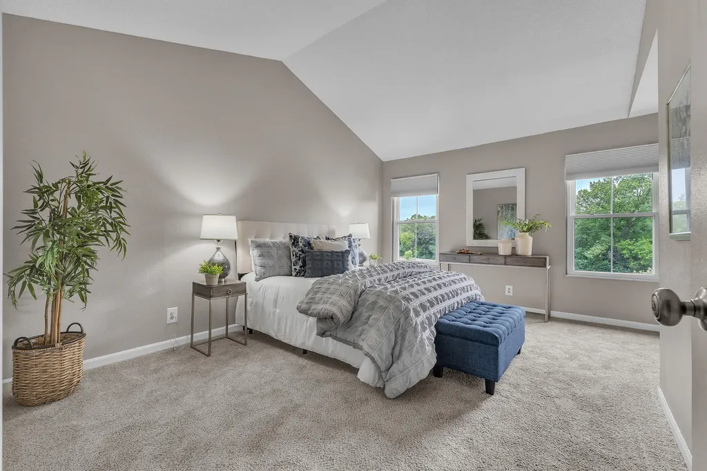 251 Fieldcrest Street Ann Arbor City MI 48103