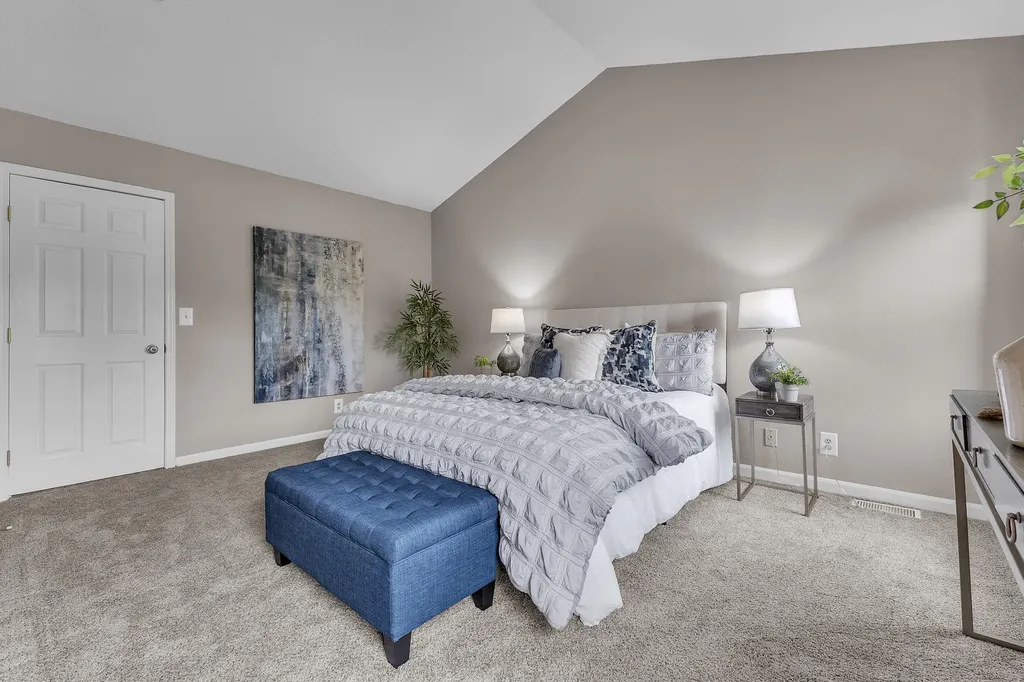 251 Fieldcrest Street Ann Arbor City MI 48103