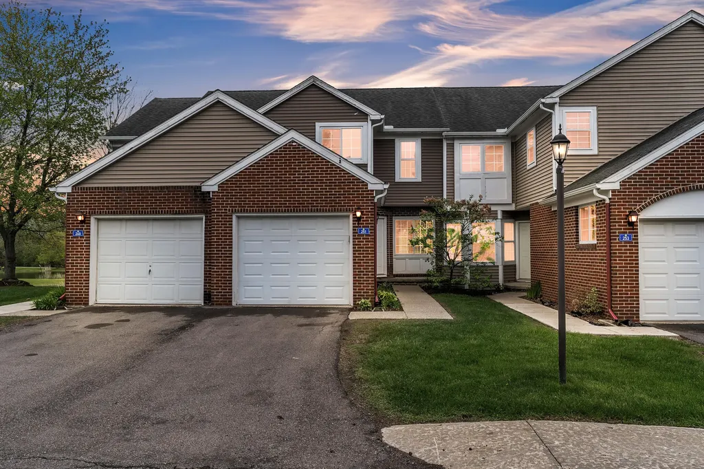 251 Fieldcrest Street Ann Arbor City MI 48103