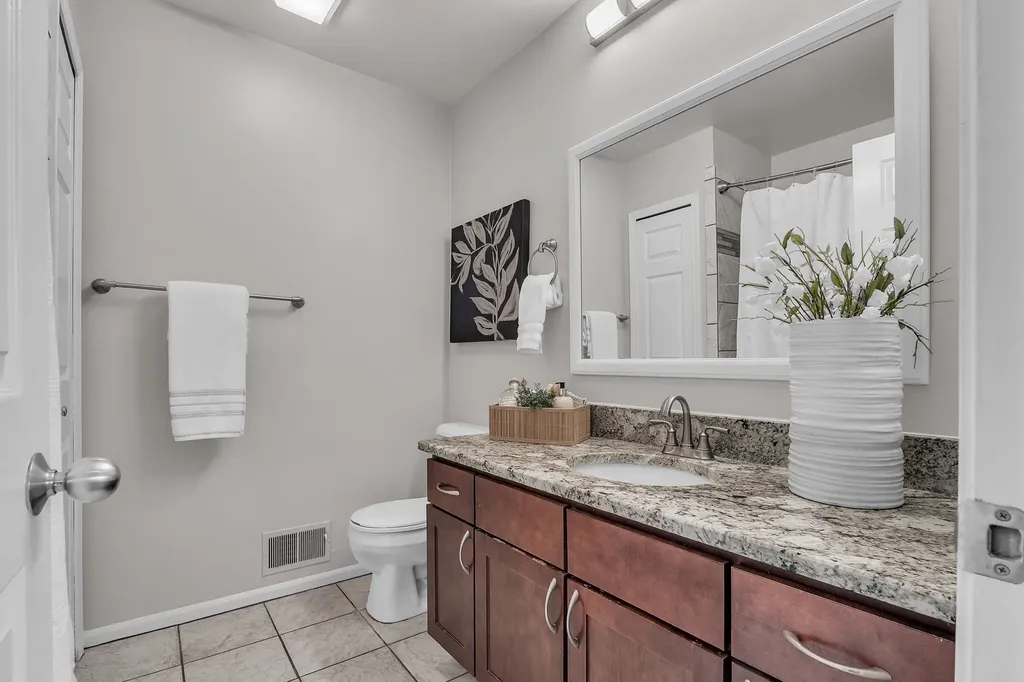 251 Fieldcrest Street Ann Arbor City MI 48103