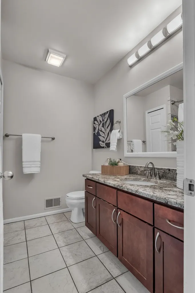 251 Fieldcrest Street Ann Arbor City MI 48103