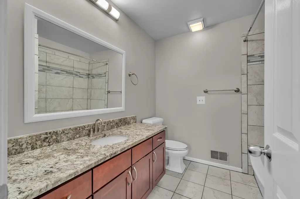 251 Fieldcrest Street Ann Arbor City MI 48103
