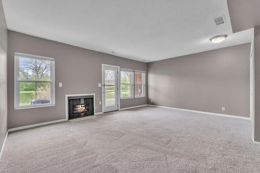 251 Fieldcrest Street Ann Arbor City MI 48103