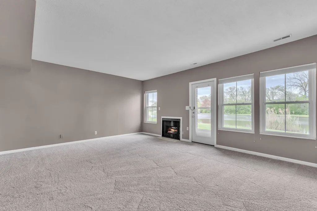 251 Fieldcrest Street Ann Arbor City MI 48103