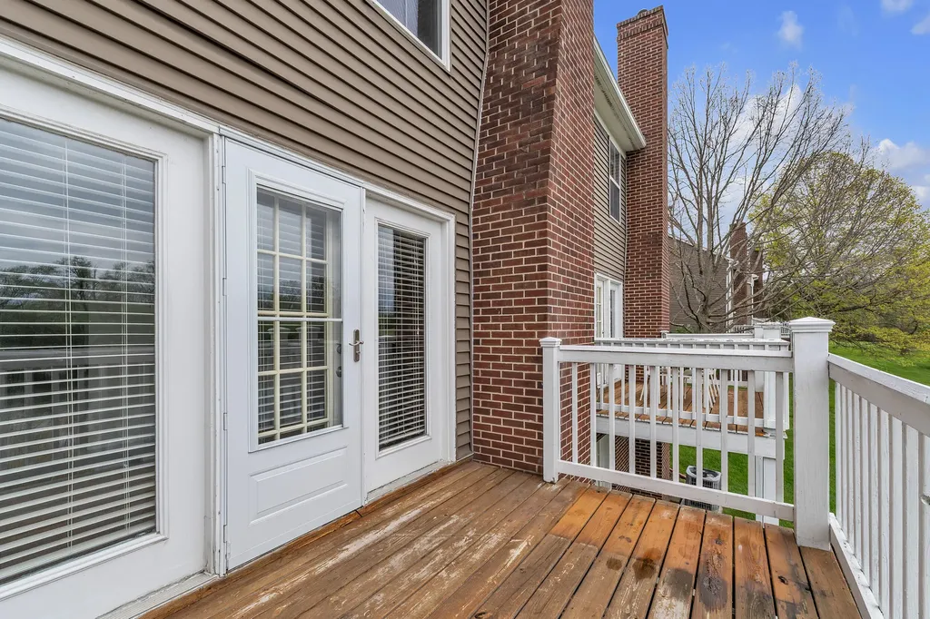 251 Fieldcrest Street Ann Arbor City MI 48103