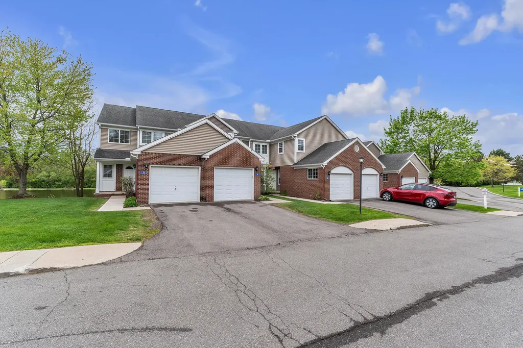 251 Fieldcrest Street Ann Arbor City MI 48103