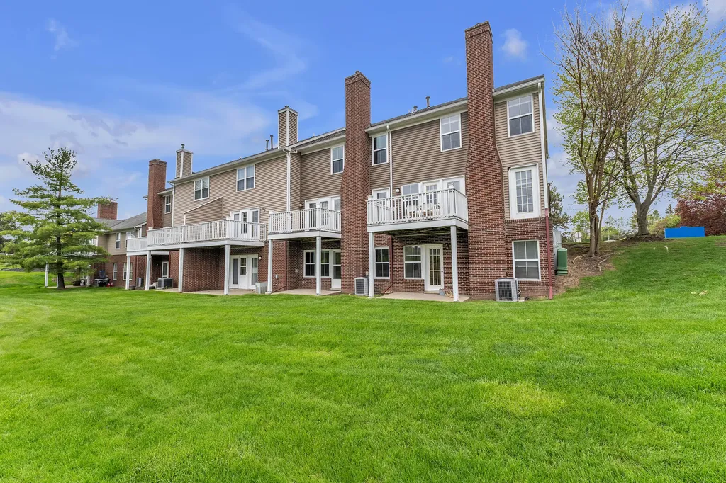251 Fieldcrest Street Ann Arbor City MI 48103