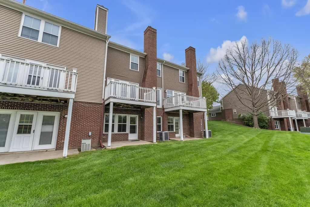 251 Fieldcrest Street Ann Arbor City MI 48103