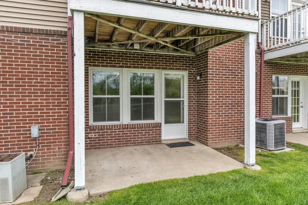 251 Fieldcrest Street Ann Arbor City MI 48103