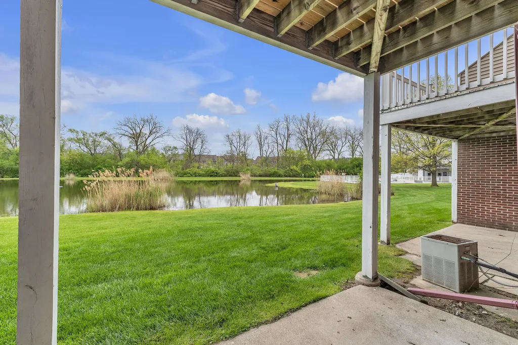 251 Fieldcrest Street Ann Arbor City MI 48103