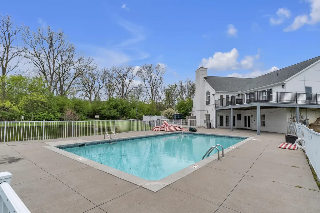 251 Fieldcrest Street Ann Arbor City MI 48103